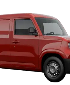 VinFast EC Van