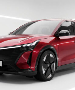 VinFast VF 8 ALL New - Ảnh 9