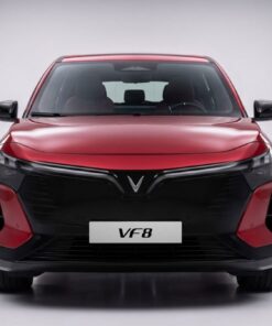 VinFast VF 8 ALL New - Ảnh 12